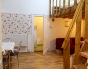 Lakás 1 szobák kiadó on Cluj-napoca, Zóna Centru