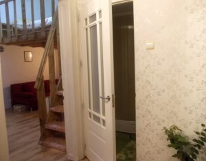 Lakás 1 szobák kiadó on Cluj-napoca, Zóna Centru
