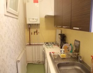 Lakás 1 szobák kiadó on Cluj-napoca, Zóna Centru
