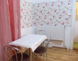 Lakás 1 szobák kiadó on Cluj-napoca, Zóna Centru