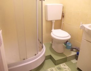 Lakás 1 szobák kiadó on Cluj-napoca, Zóna Centru