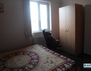 Lakás 2 szobák kiadó on Cluj-napoca, Zóna Floresti
