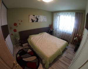 , 70m2 on Cluj-napoca, Zóna Manastur