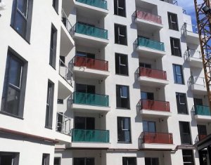, 53m2 on Cluj-napoca, Zóna Marasti