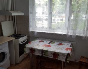 Lakás 2 szobák kiadó on Cluj-napoca, Zóna Gheorgheni
