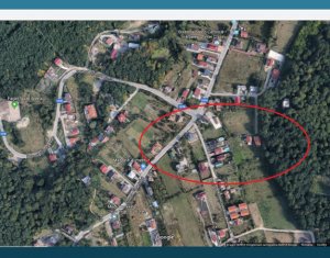 , 6400m2 on Cluj-napoca, Zóna Faget