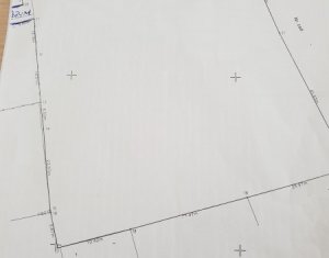 Telek eladó on Cluj-napoca, Zóna Faget