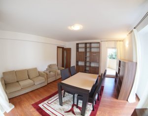 Lakás 2 szobák kiadó on Cluj-napoca, Zóna Centru
