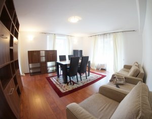 Lakás 2 szobák kiadó on Cluj-napoca, Zóna Centru