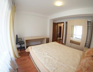 Lakás 2 szobák kiadó on Cluj-napoca, Zóna Centru