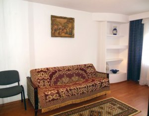 Studio à louer dans Cluj-napoca, zone Zorilor