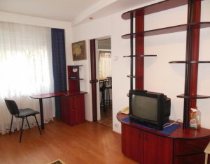 Studio à louer dans Cluj-napoca, zone Zorilor