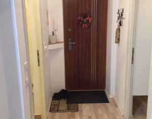 Appartement 1 chambres à louer dans Cluj-napoca, zone Manastur