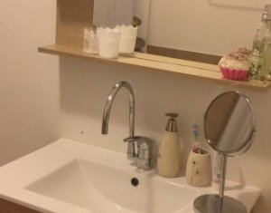 Appartement 1 chambres à louer dans Cluj-napoca, zone Manastur