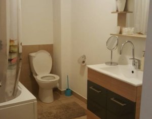 Appartement 1 chambres à louer dans Cluj-napoca, zone Manastur