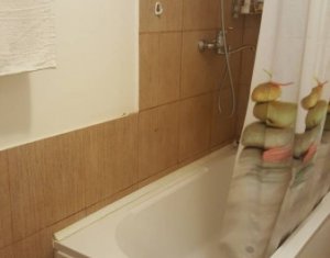 Appartement 1 chambres à louer dans Cluj-napoca, zone Manastur