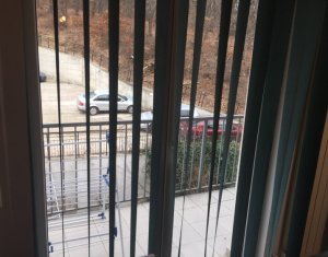 Appartement 1 chambres à louer dans Cluj-napoca, zone Manastur