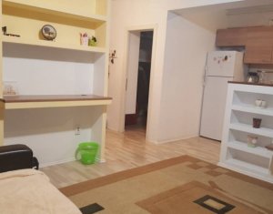 , 38m2 dans Cluj-napoca, zone Manastur