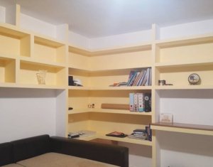 Appartement 1 chambres à louer dans Cluj-napoca, zone Manastur