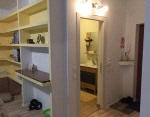Appartement 1 chambres à louer dans Cluj-napoca, zone Manastur