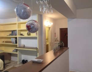 Appartement 1 chambres à louer dans Cluj-napoca, zone Manastur