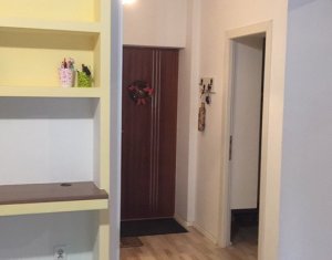 Appartement 1 chambres à louer dans Cluj-napoca, zone Manastur