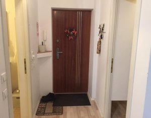 Appartement 1 chambres à louer dans Cluj-napoca, zone Manastur