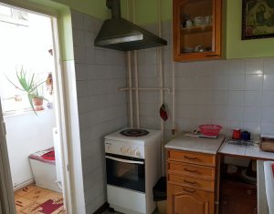 Appartement 1 chambres à louer dans Cluj-napoca, zone Manastur