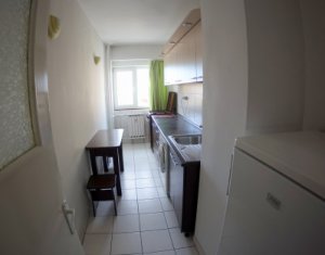 Lakás 1 szobák kiadó on Cluj-napoca, Zóna Marasti