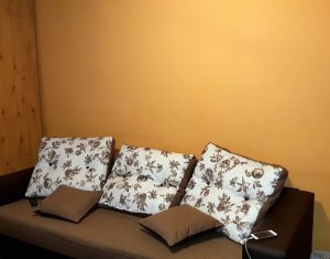 Lakás 1 szobák kiadó on Cluj-napoca, Zóna Zorilor
