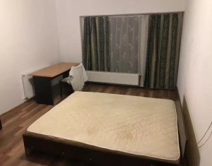 Lakás 1 szobák kiadó on Cluj-napoca, Zóna Zorilor