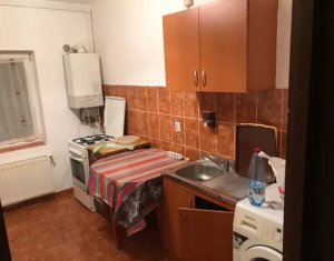 Lakás 1 szobák kiadó on Cluj-napoca, Zóna Zorilor