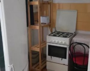 Appartement 1 chambres à louer dans Cluj-napoca, zone Centru