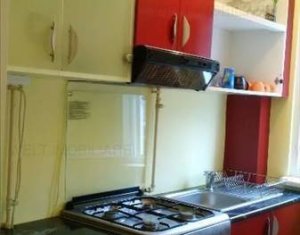 Lakás 2 szobák kiadó on Cluj-napoca, Zóna Manastur