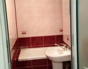 Lakás 2 szobák kiadó on Cluj-napoca, Zóna Manastur