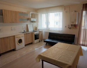 , 40m2 on Cluj-napoca, Zóna Intre Lacuri