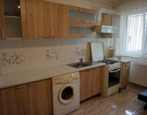 Lakás 2 szobák kiadó on Cluj-napoca, Zóna Intre Lacuri