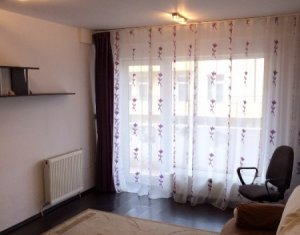 Lakás 1 szobák kiadó on Cluj-napoca, Zóna Zorilor