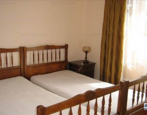 , 45m2 dans Cluj-napoca, zone Plopilor