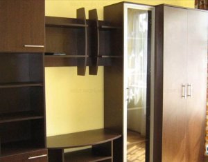 Appartement 2 chambres à louer dans Cluj-napoca, zone Plopilor