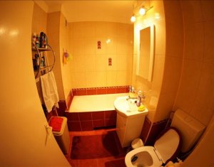 Appartement 1 chambres à louer dans Cluj-napoca, zone Gheorgheni