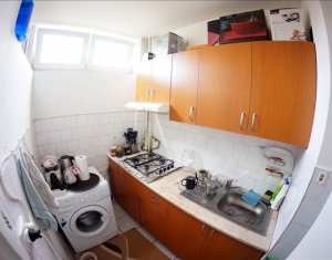 Appartement 1 chambres à louer dans Cluj-napoca, zone Gheorgheni