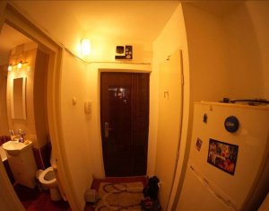 Appartement 1 chambres à louer dans Cluj-napoca, zone Gheorgheni