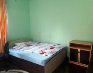 Lakás 1 szobák kiadó on Cluj-napoca
