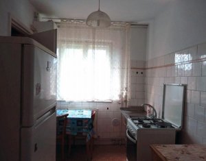 Lakás 2 szobák kiadó on Cluj-napoca, Zóna Gheorgheni