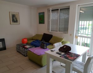 , 50m2 dans Cluj-napoca, zone Andrei Muresanu