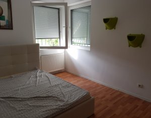 Appartement 2 chambres à louer dans Cluj-napoca, zone Andrei Muresanu