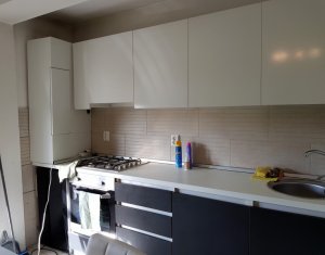 Appartement 2 chambres à louer dans Cluj-napoca, zone Andrei Muresanu
