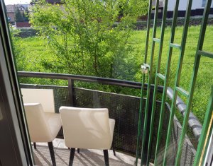Appartement 2 chambres à louer dans Cluj-napoca, zone Andrei Muresanu