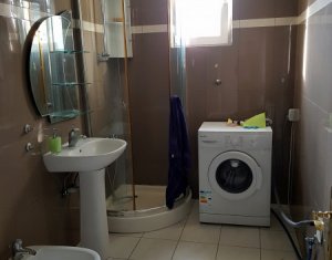 Appartement 2 chambres à louer dans Cluj-napoca, zone Andrei Muresanu